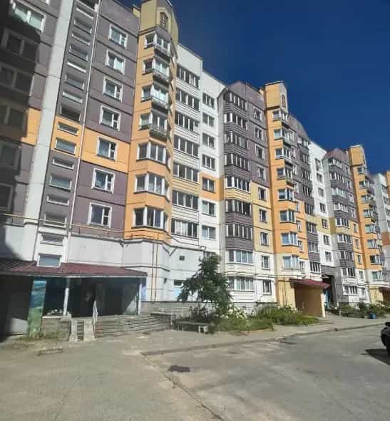 Беларусь, Минск, улица Янки Брыля, 24
