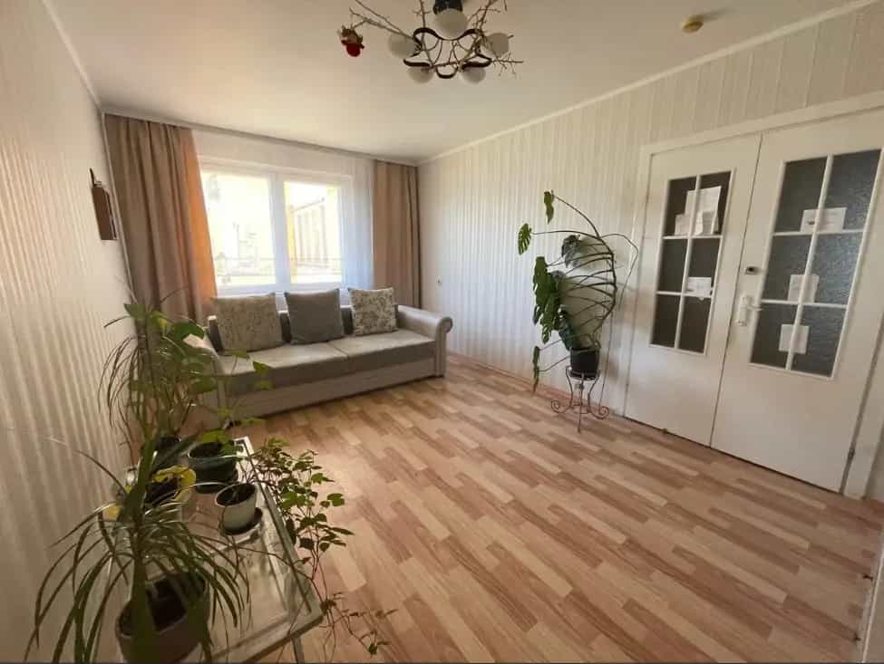 Беларусь, Минск, улица Янки Брыля, 24, фото 4