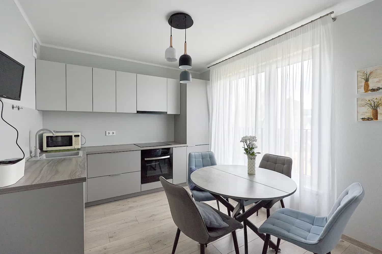 Беларусь, Минский район, агрогородок Колодищи, улица Серебряный Лес, 8, фото 9