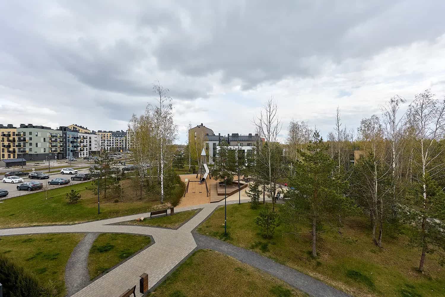 Беларусь, Минский район, агрогородок Колодищи, улица Серебряный Лес, 8, фото 23