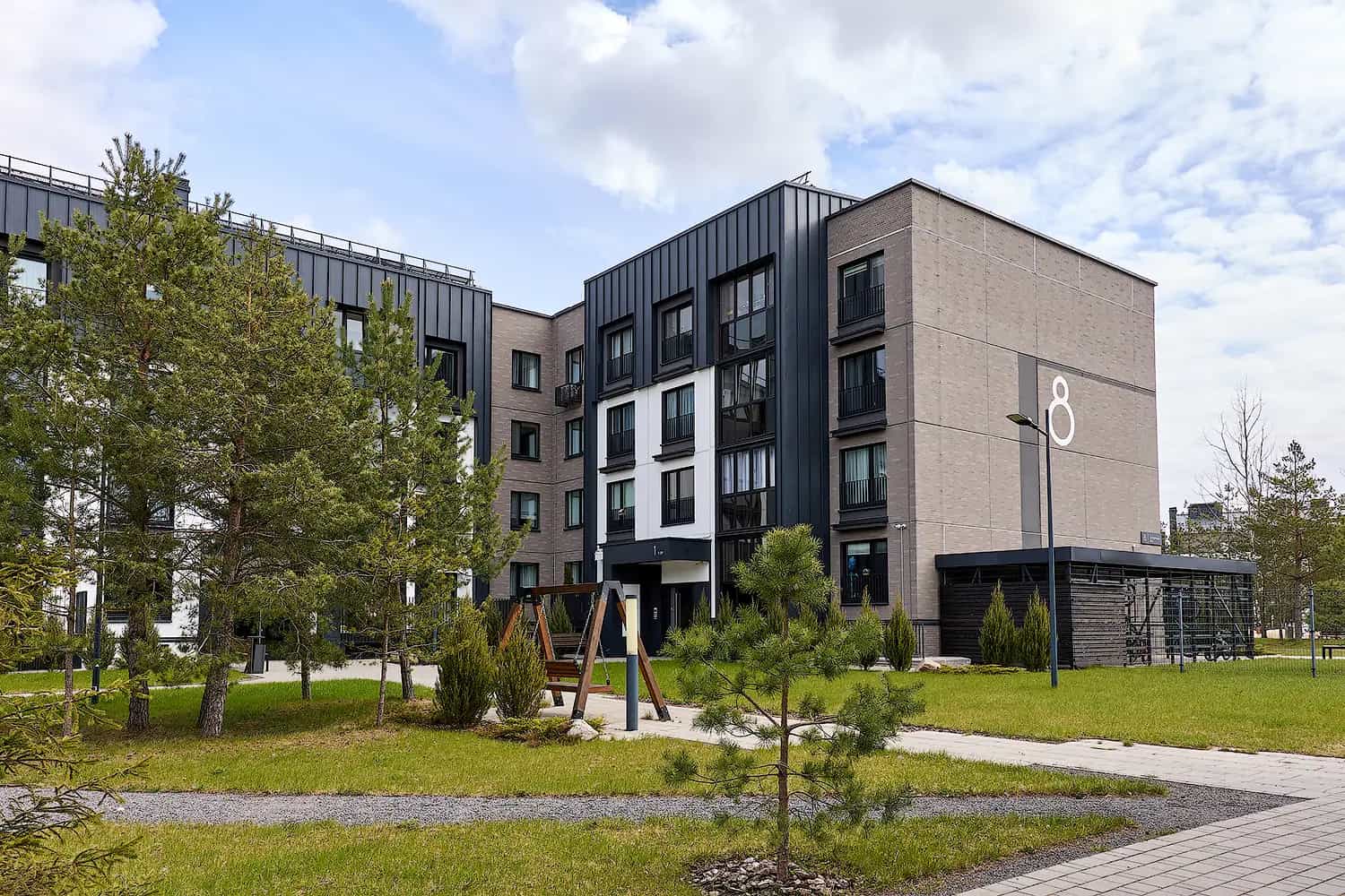 Беларусь, Минский район, агрогородок Колодищи, улица Серебряный Лес, 8, фото 47