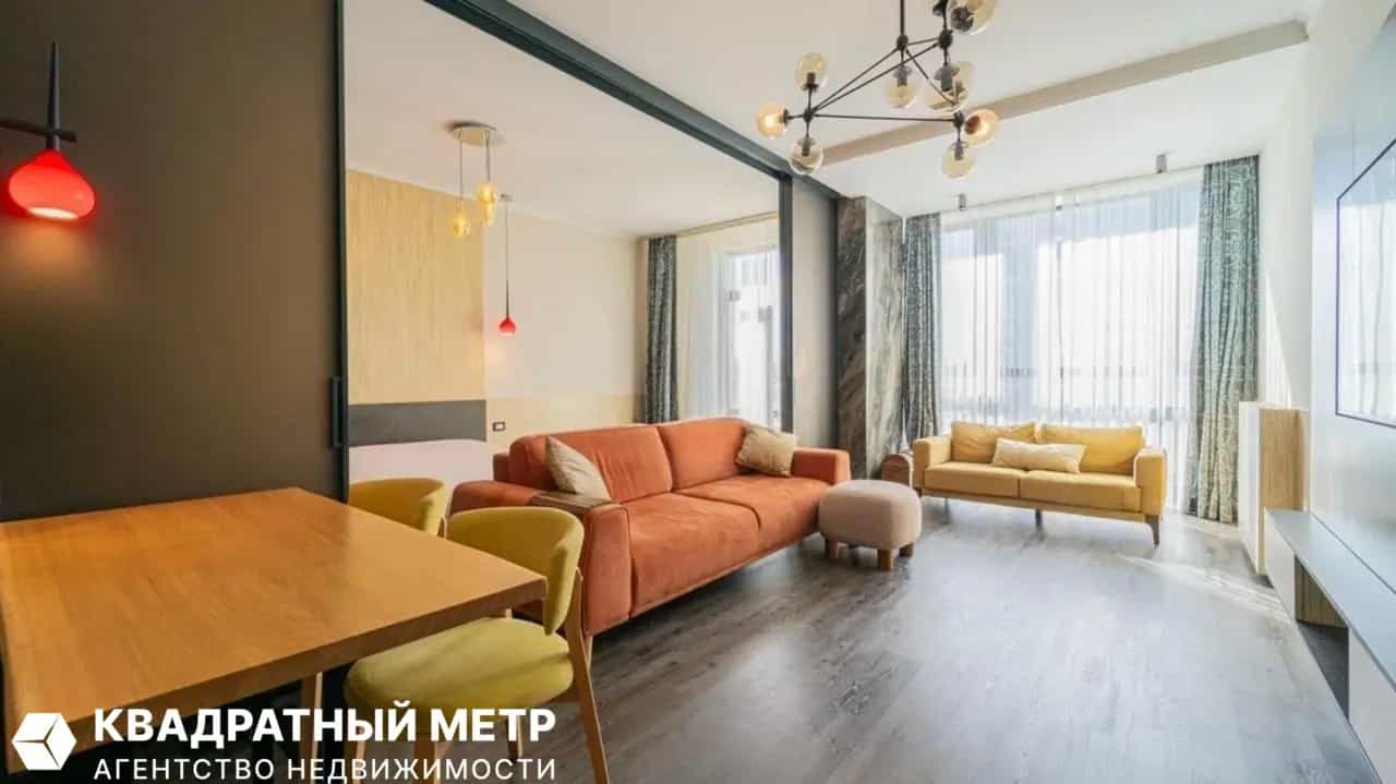 Беларусь, Минск, Ратомская улица, 32, фото 3