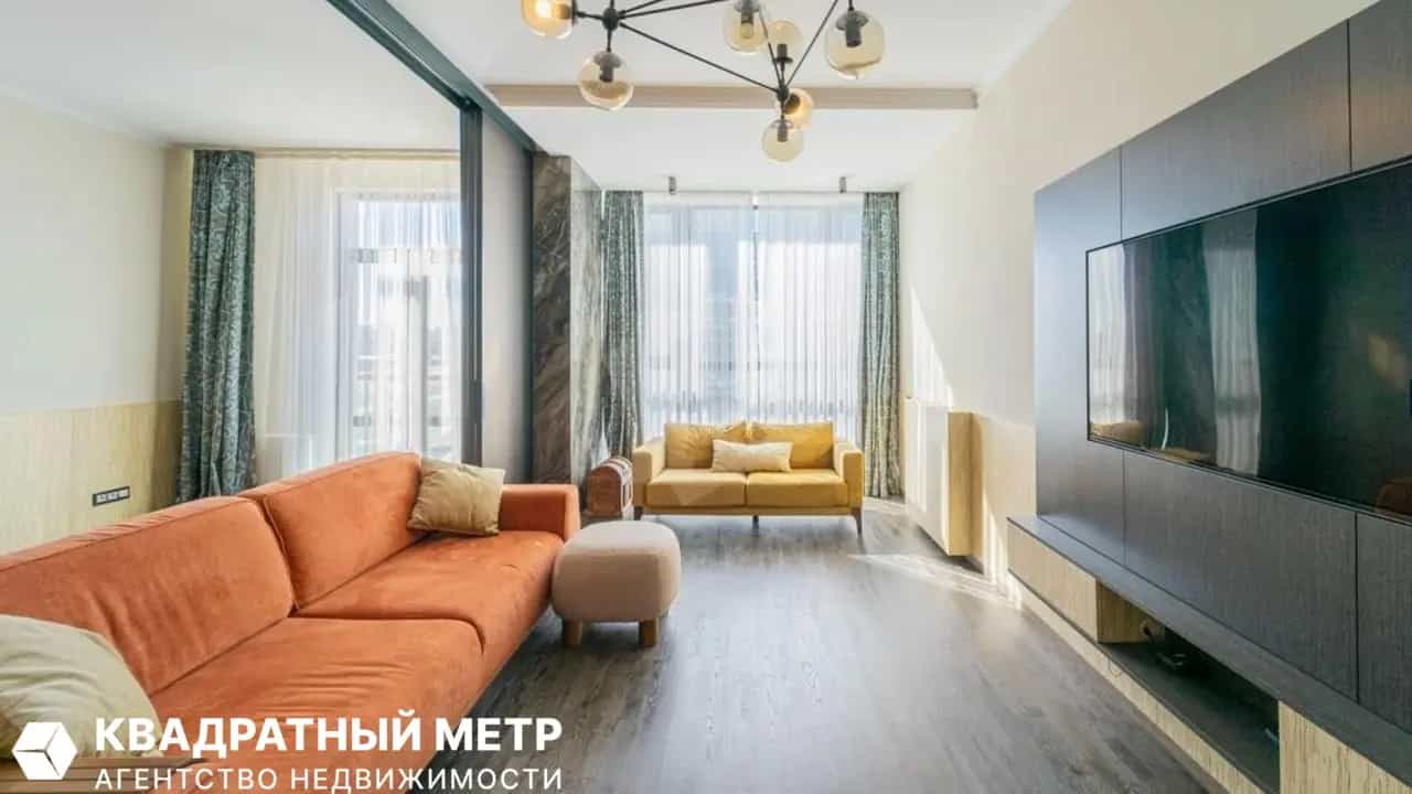 Беларусь, Минск, Ратомская улица, 32, фото 4