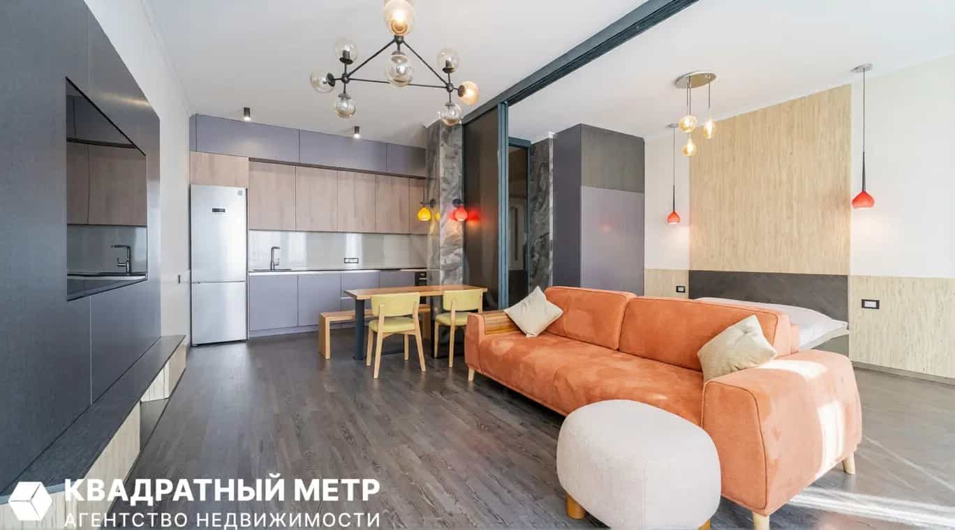 Беларусь, Минск, Ратомская улица, 32, фото 5