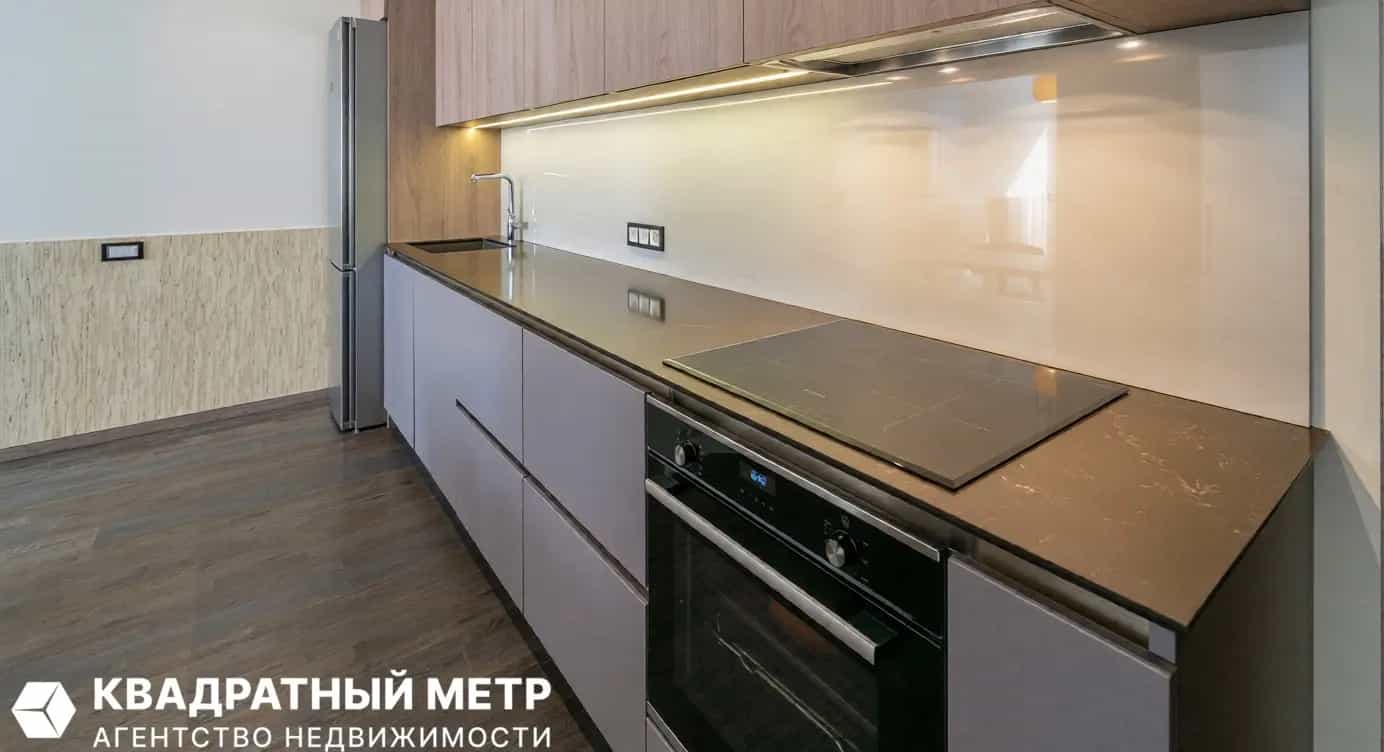 Беларусь, Минск, Ратомская улица, 32, фото 6