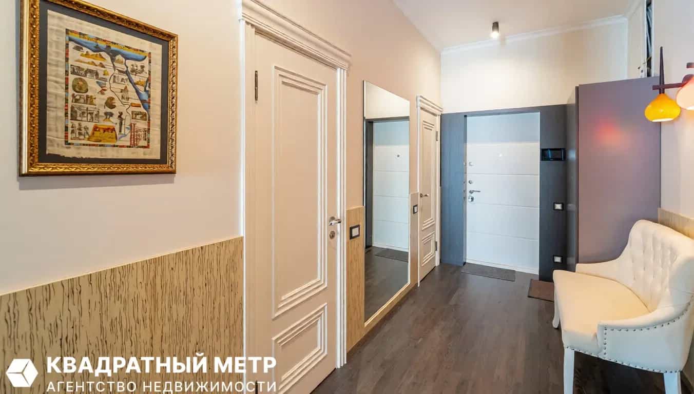 Беларусь, Минск, Ратомская улица, 32, фото 7