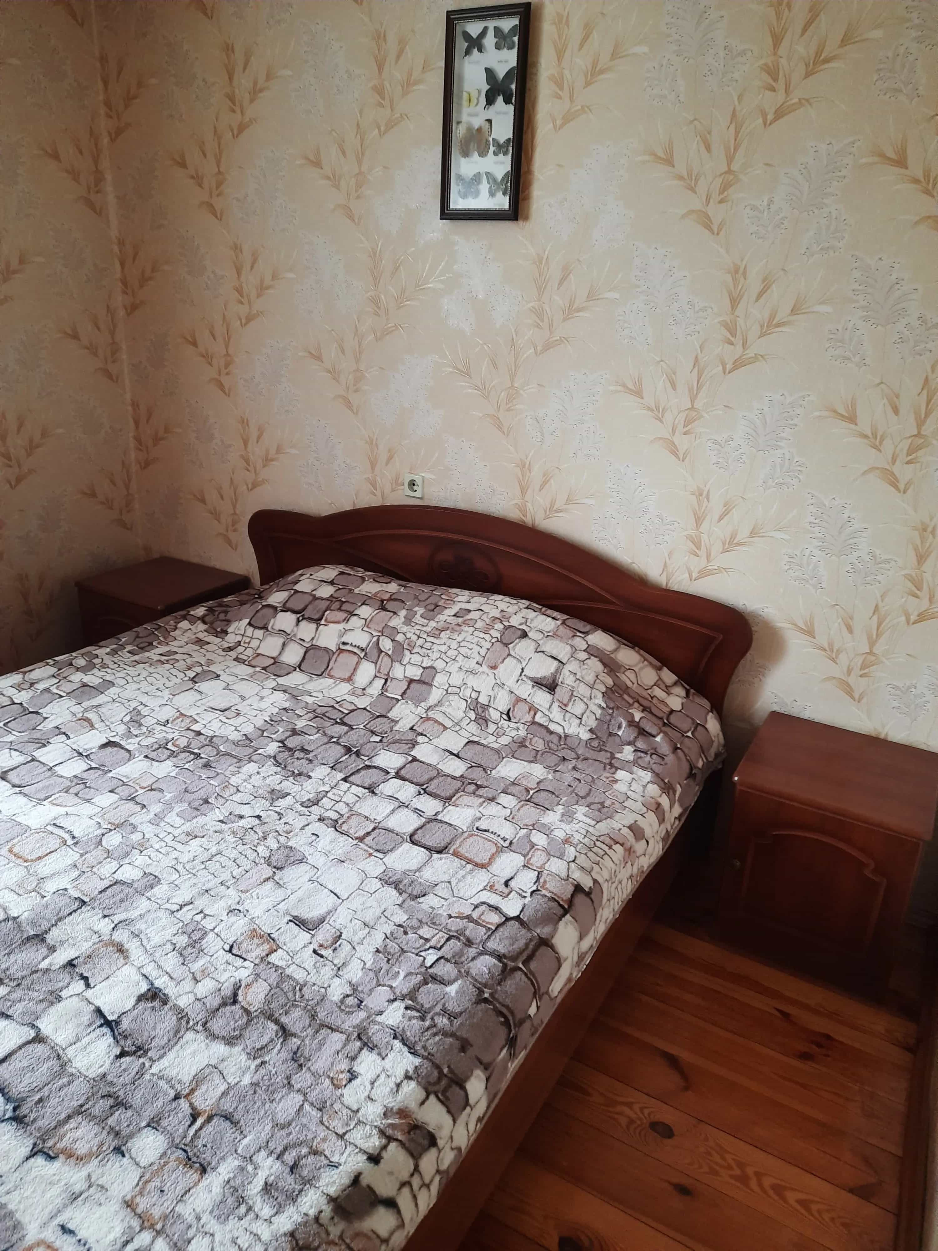 Беларусь, Брест, Дубровский переулок, 21