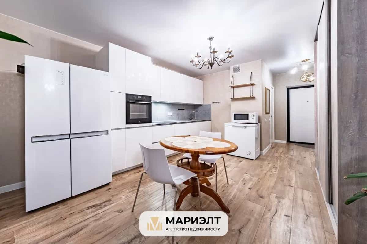Беларусь, Минск, улица Михаила Савицкого, 10, фото 3