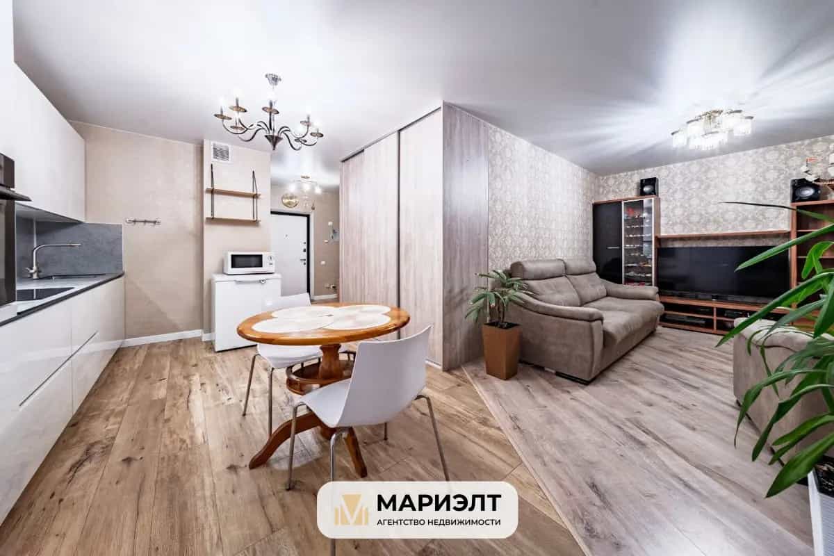 Беларусь, Минск, улица Михаила Савицкого, 10, фото 5