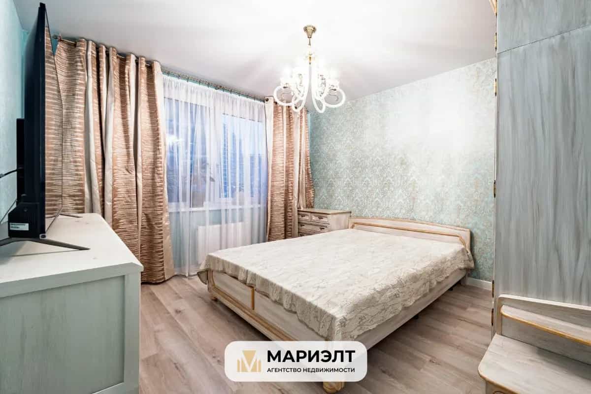 Беларусь, Минск, улица Михаила Савицкого, 10, фото 8