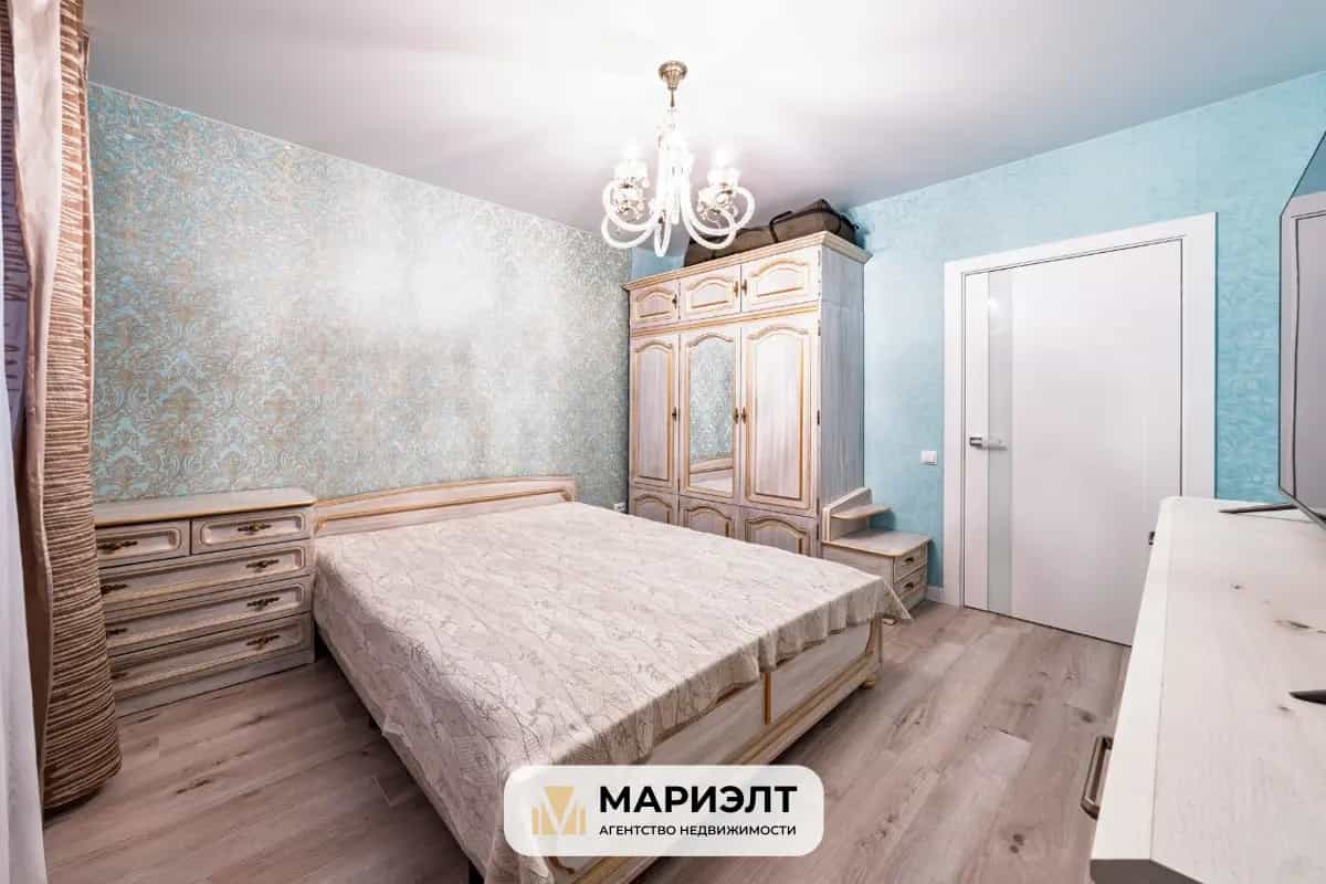 Беларусь, Минск, улица Михаила Савицкого, 10, фото 9