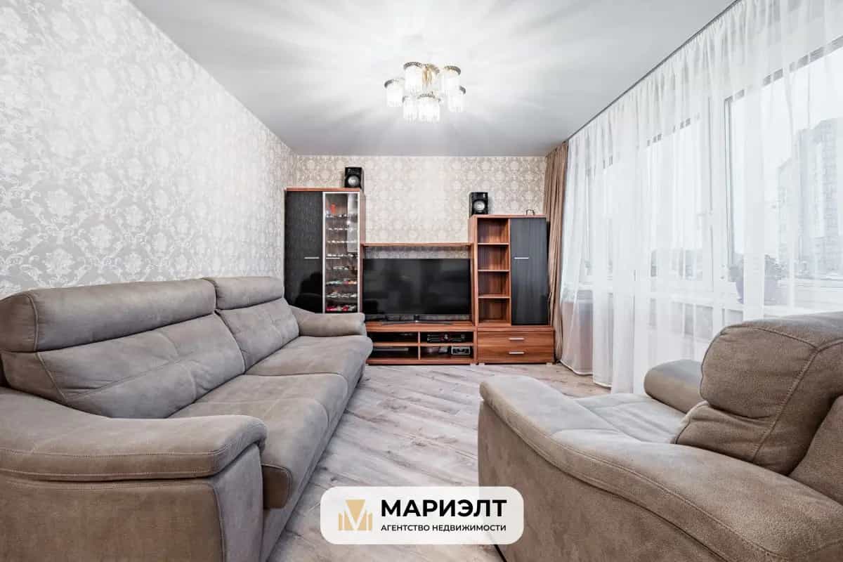 Беларусь, Минск, улица Михаила Савицкого, 10, фото 10