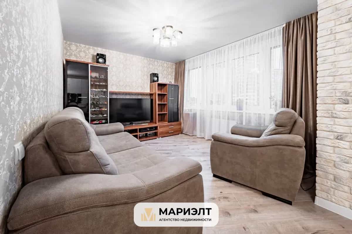 Беларусь, Минск, улица Михаила Савицкого, 10, фото 11