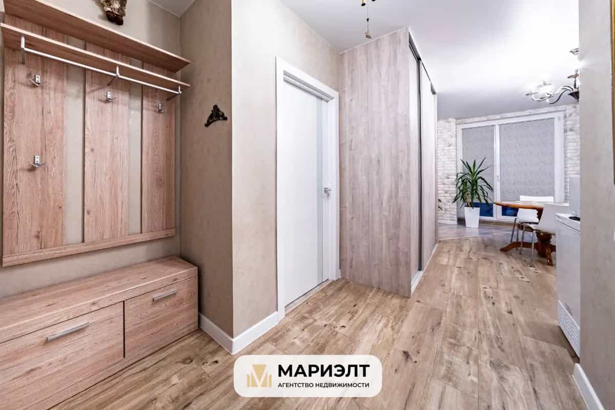 Беларусь, Минск, улица Михаила Савицкого, 10, фото 12