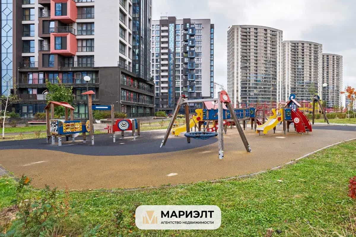 Беларусь, Минск, улица Михаила Савицкого, 10, фото 20