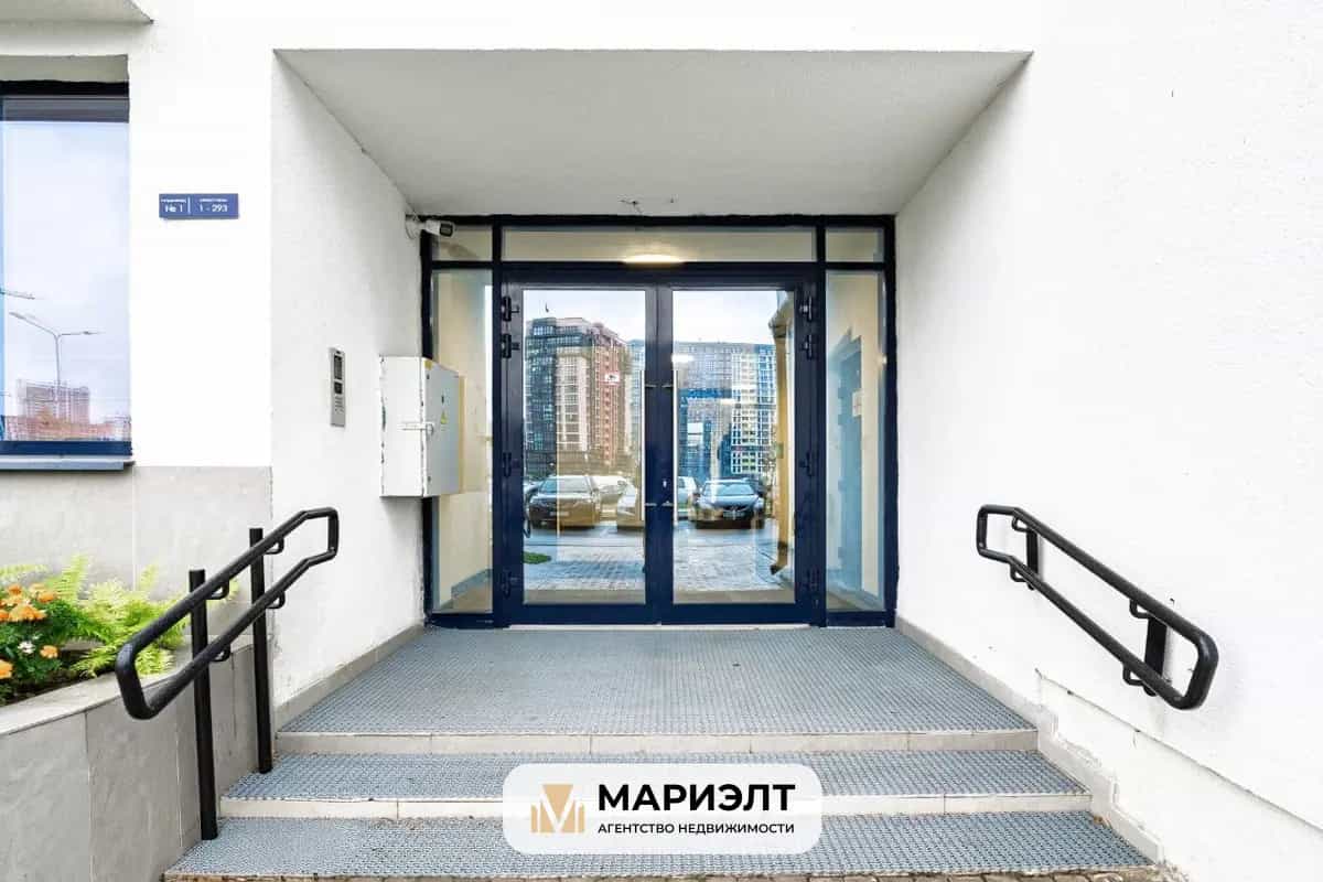 Беларусь, Минск, улица Михаила Савицкого, 10, фото 22