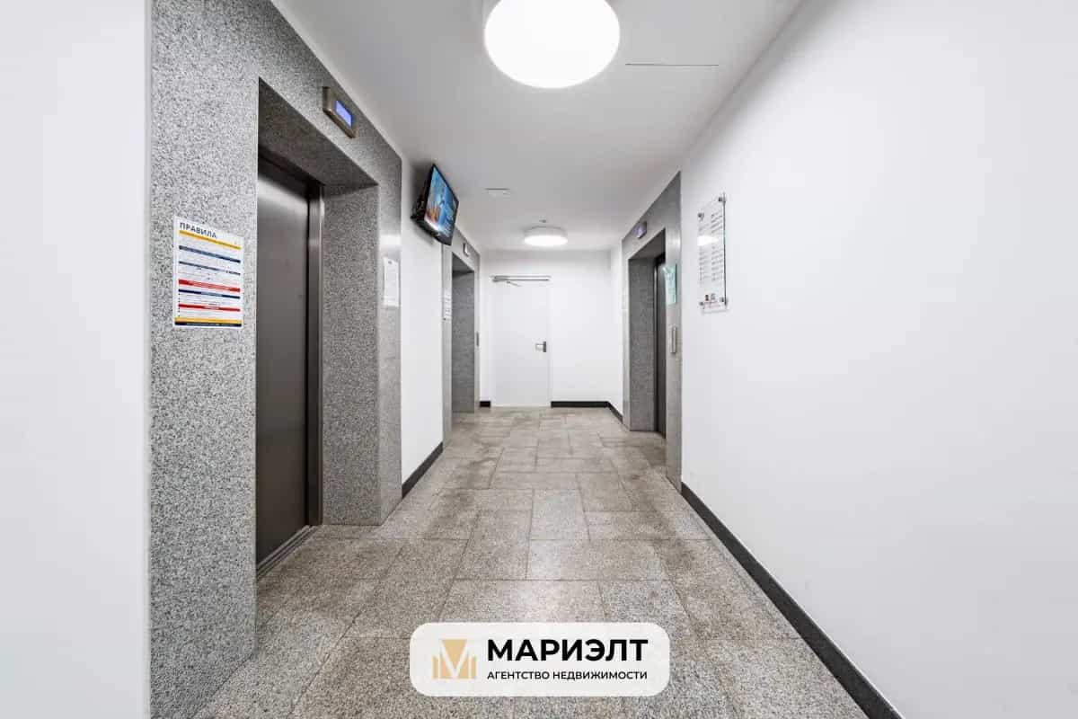 Беларусь, Минск, улица Михаила Савицкого, 10, фото 23