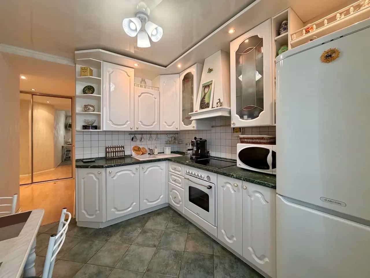 Беларусь, Минск, улица Азгура, 3, фото 3