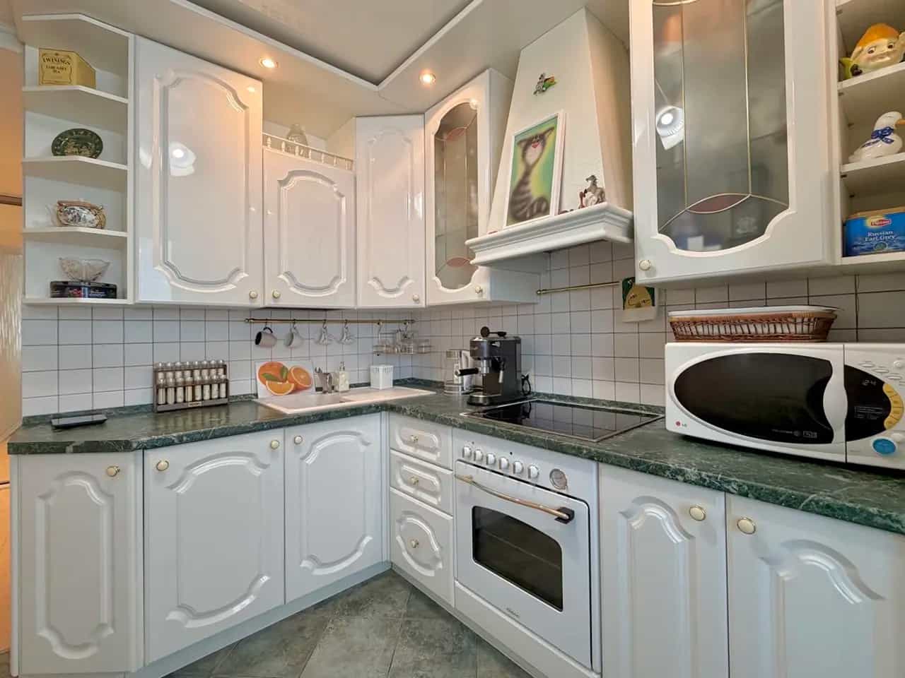 Беларусь, Минск, улица Азгура, 3, фото 4