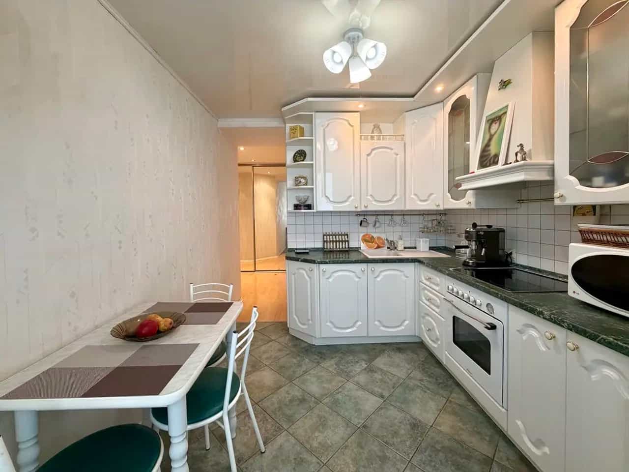 Беларусь, Минск, улица Азгура, 3, фото 5