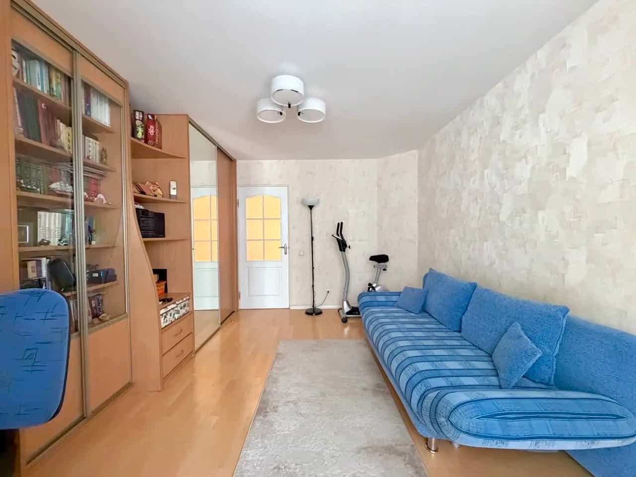 Беларусь, Минск, улица Азгура, 3, фото 13