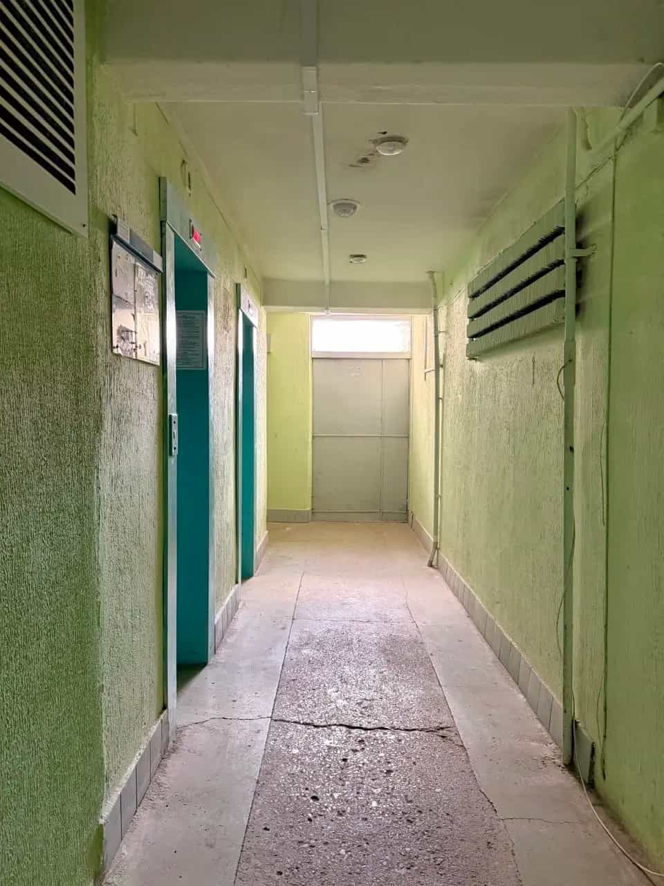 Беларусь, Минск, улица Азгура, 3, фото 26