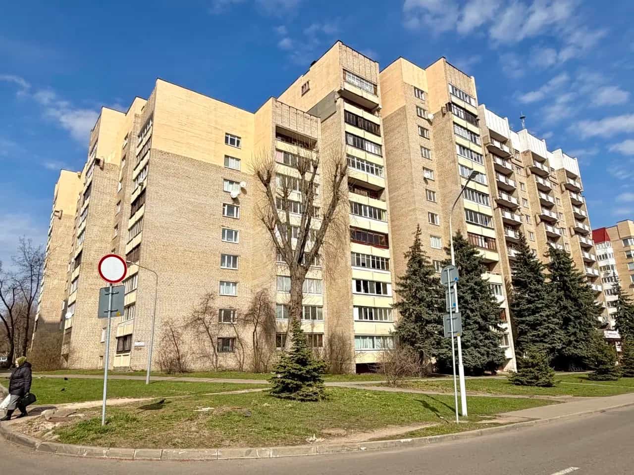 Беларусь, Минск, улица Азгура, 3, фото 28