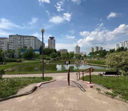 Фото объекта