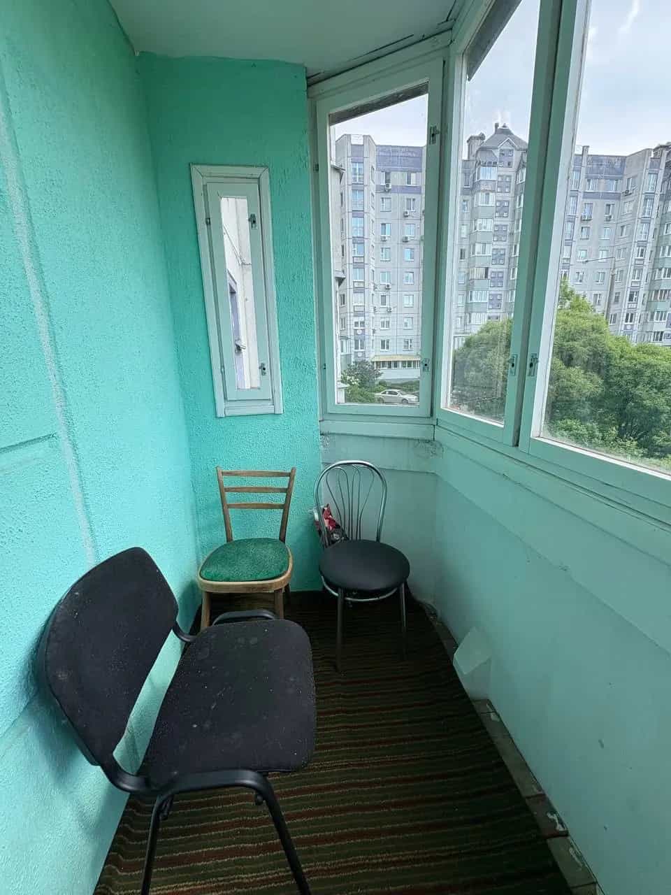 Беларусь, Минск, улица Лещинского, 53, фото 12