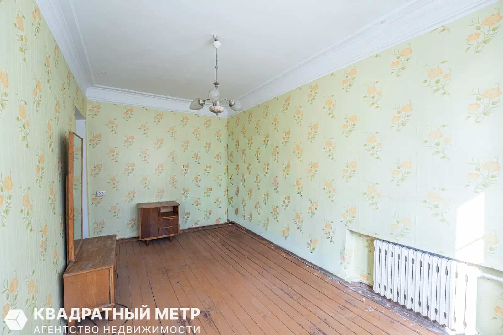 Беларусь, Минск, Первомайская улица, 11, фото 4