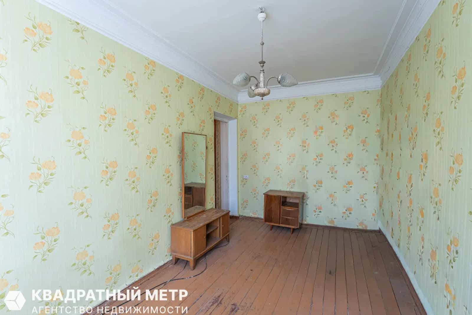 Беларусь, Минск, Первомайская улица, 11, фото 5