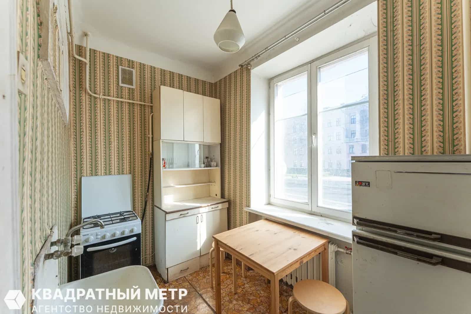 Беларусь, Минск, Первомайская улица, 11, фото 6