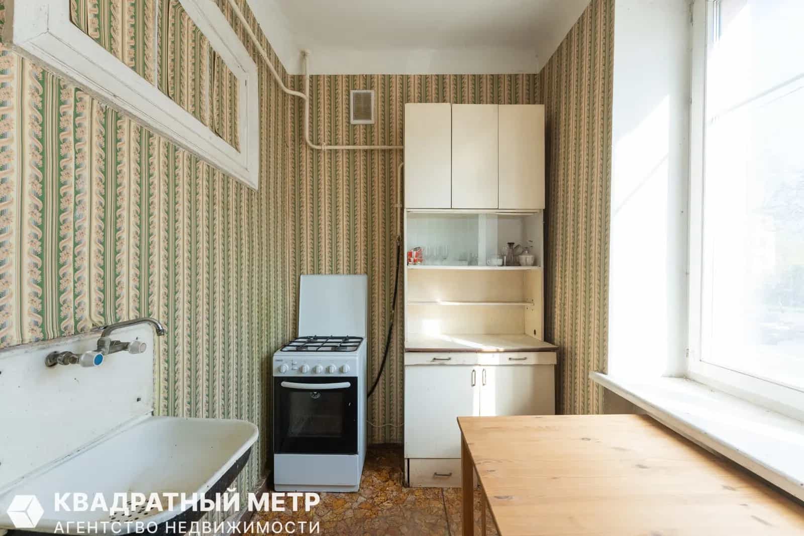 Беларусь, Минск, Первомайская улица, 11, фото 7
