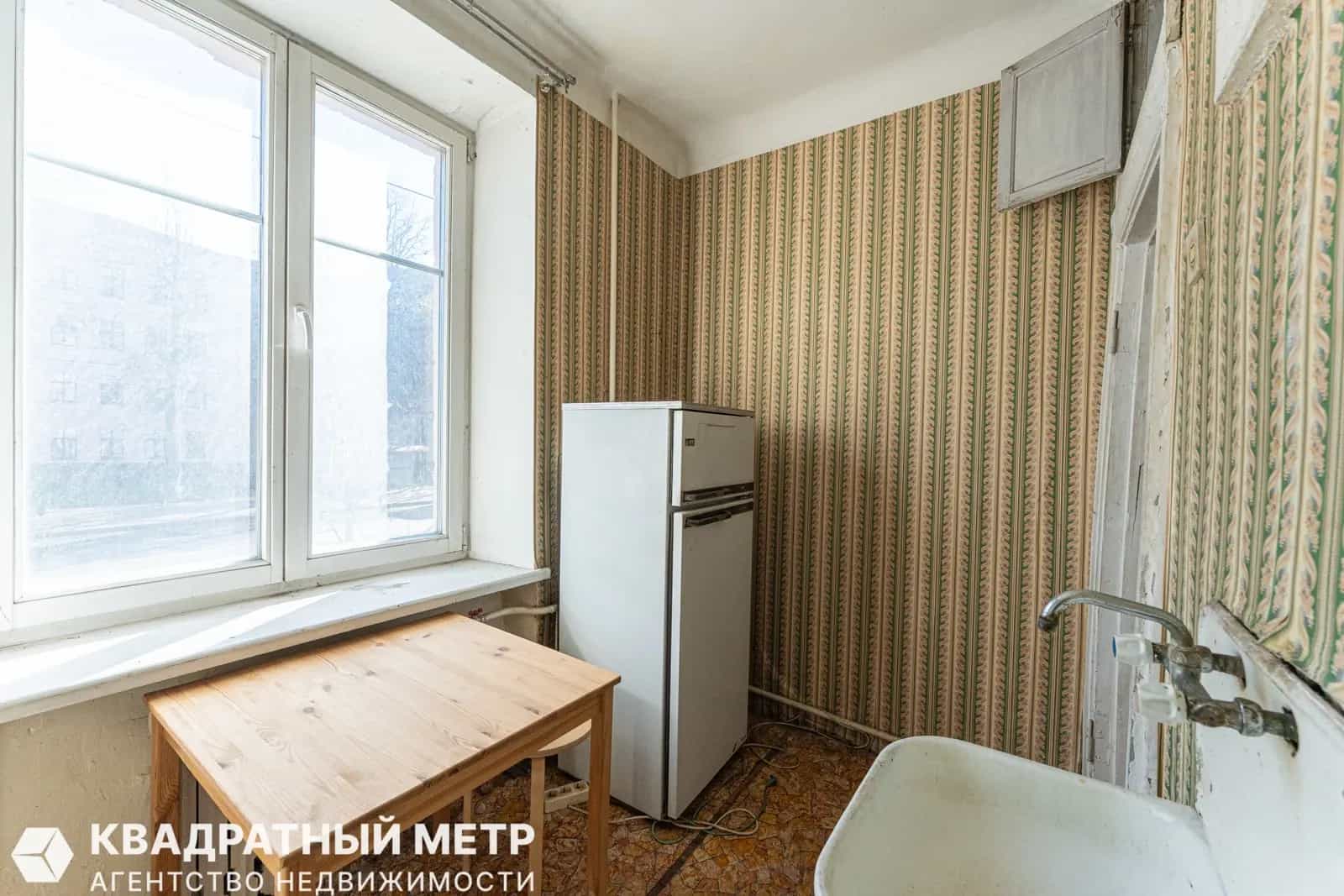 Беларусь, Минск, Первомайская улица, 11, фото 8