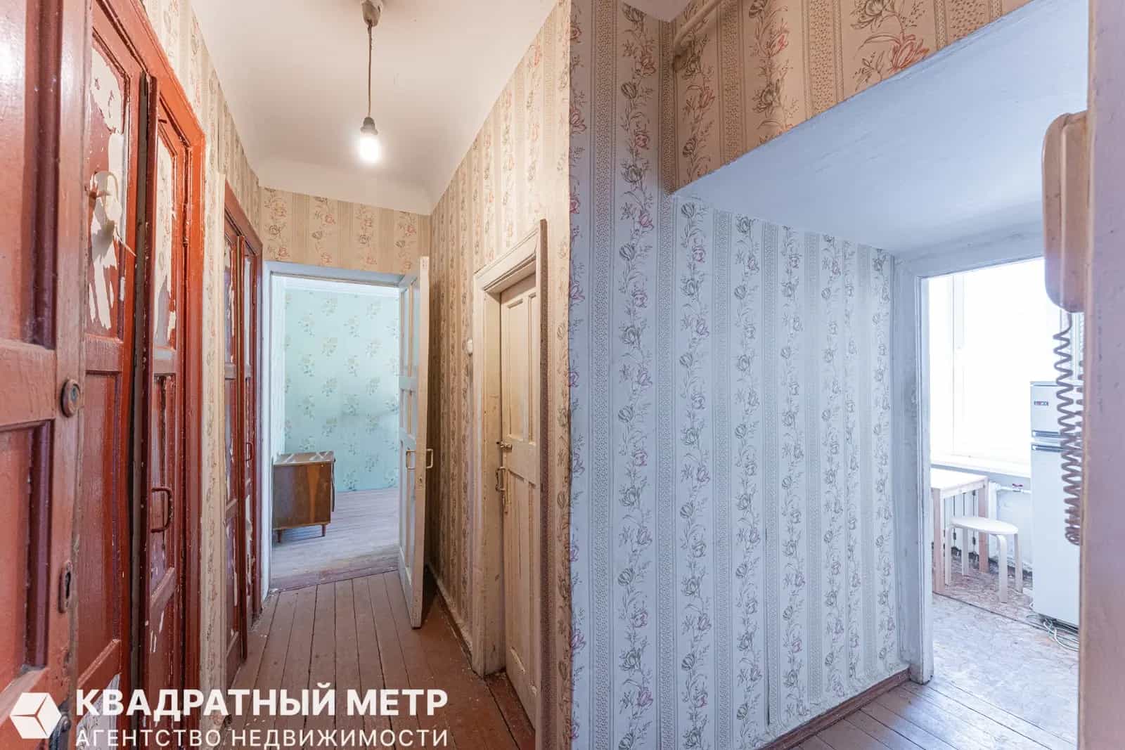 Беларусь, Минск, Первомайская улица, 11, фото 9
