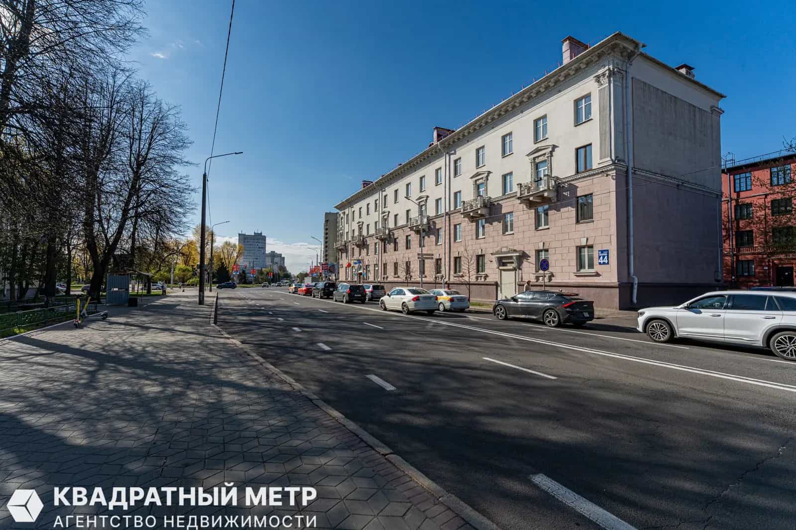 Беларусь, Минск, Первомайская улица, 11, фото 15