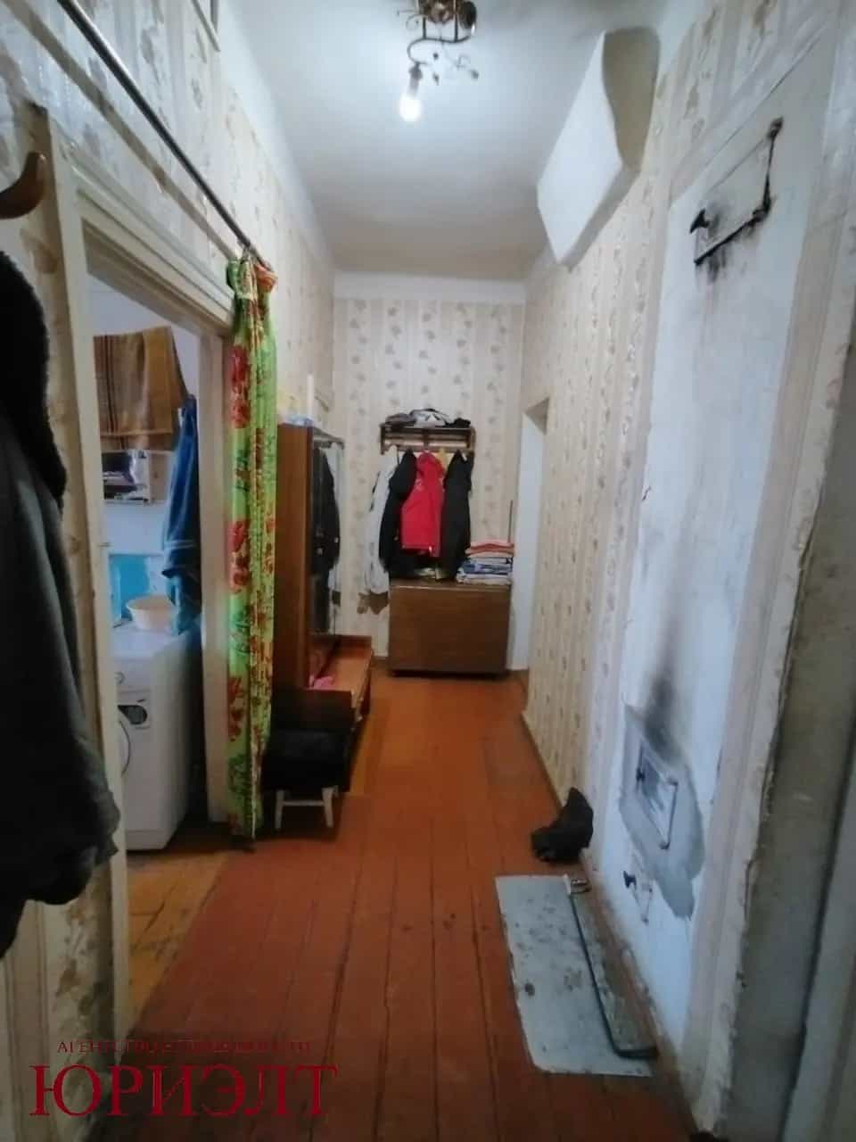 Беларусь, Гомельский район, Зябровский сельсовет, посёлок Коренёвка, Молодёжная улица, 7, фото 5