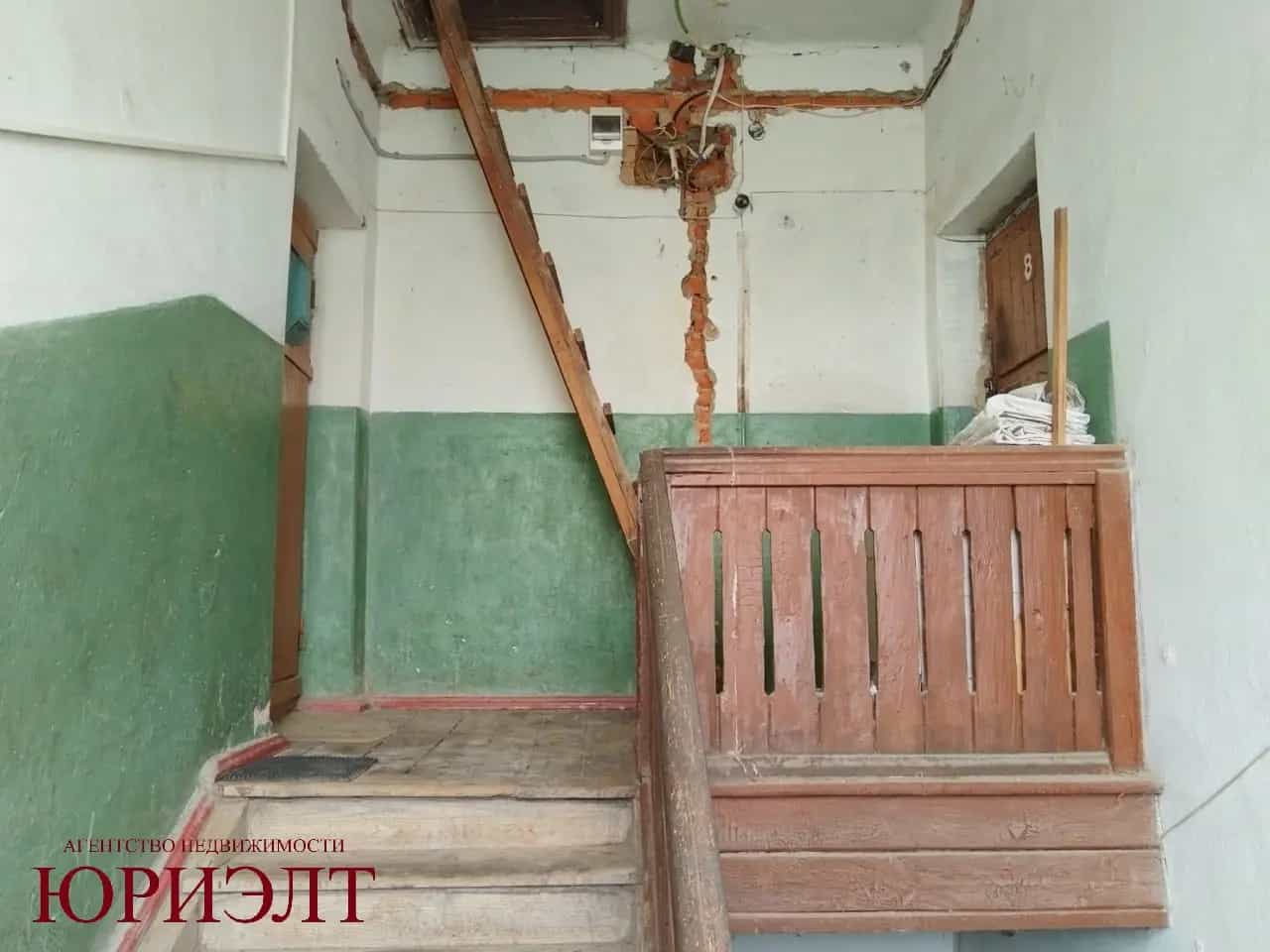 Беларусь, Гомельский район, Зябровский сельсовет, посёлок Коренёвка, Молодёжная улица, 7, фото 6