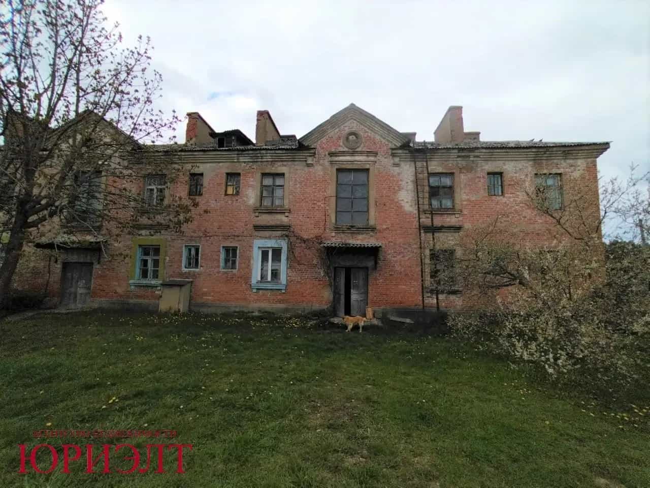 Беларусь, Гомельский район, Зябровский сельсовет, посёлок Коренёвка, Молодёжная улица, 7, фото 7