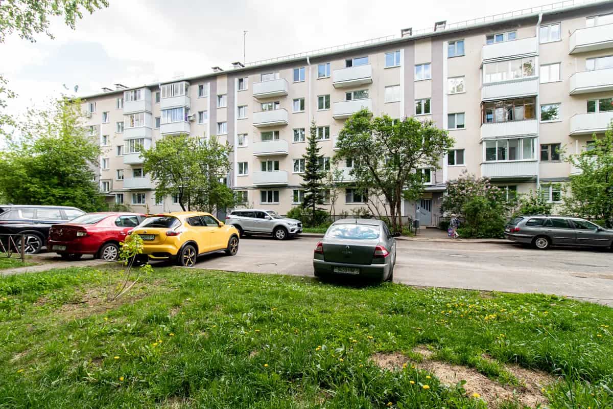 Беларусь, Минск, Антоновская улица, 32, фото 28