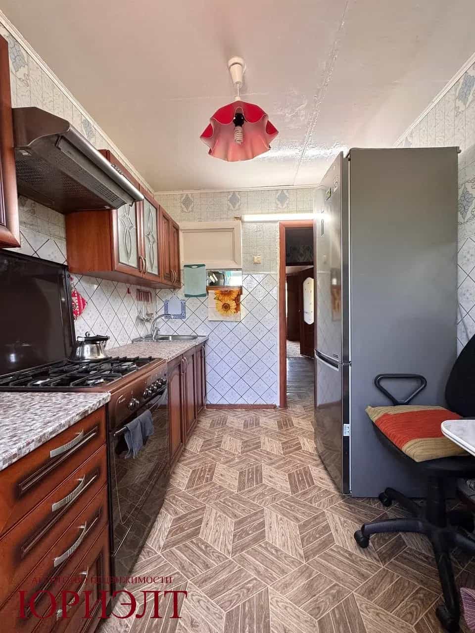 Беларусь, Могилёв, бульвар Непокорённых, 31, фото 10
