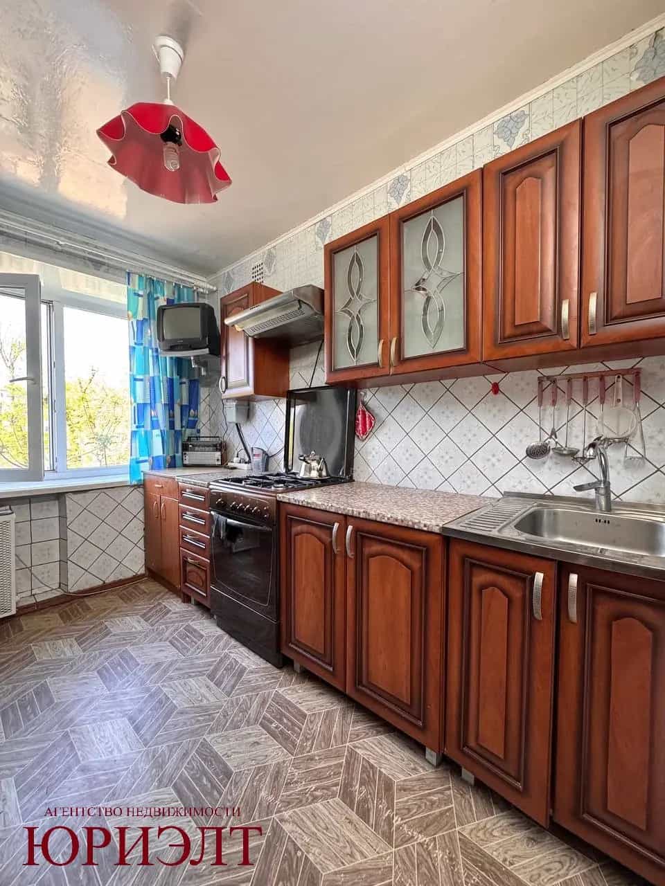 Беларусь, Могилёв, бульвар Непокорённых, 31, фото 11