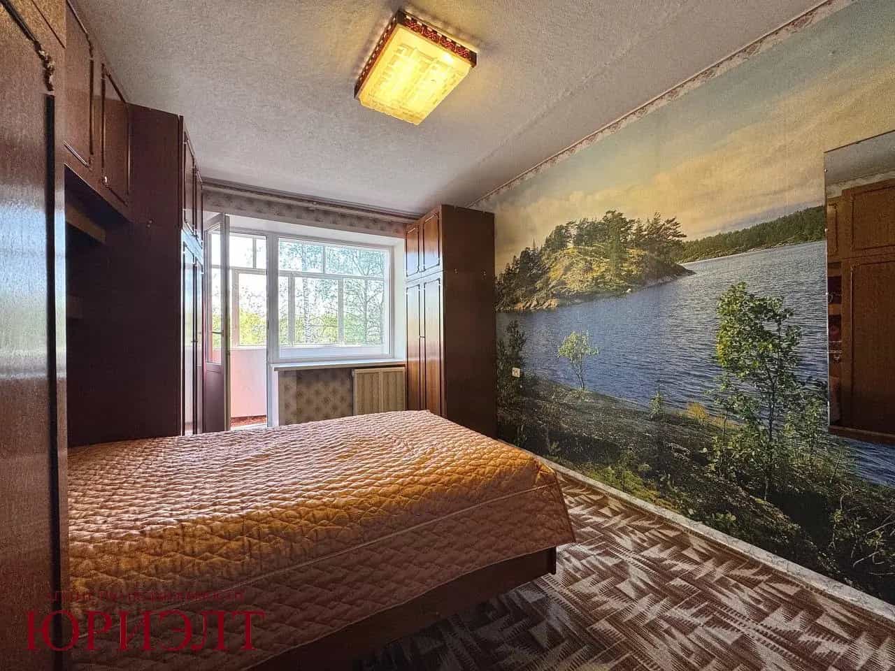 Беларусь, Могилёв, бульвар Непокорённых, 31, фото 15