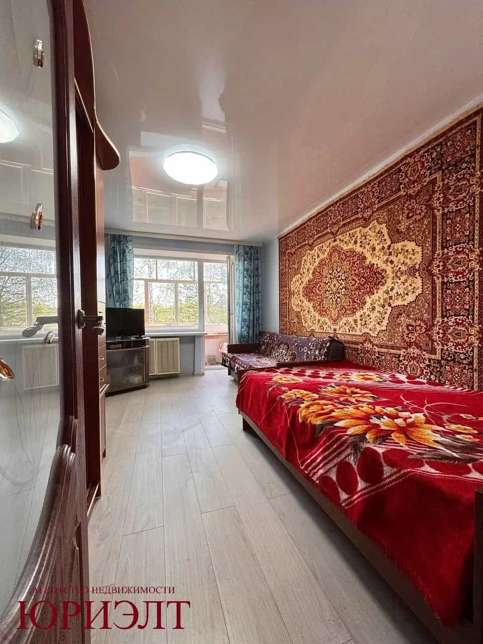 Беларусь, Могилёв, бульвар Непокорённых, 31, фото 19