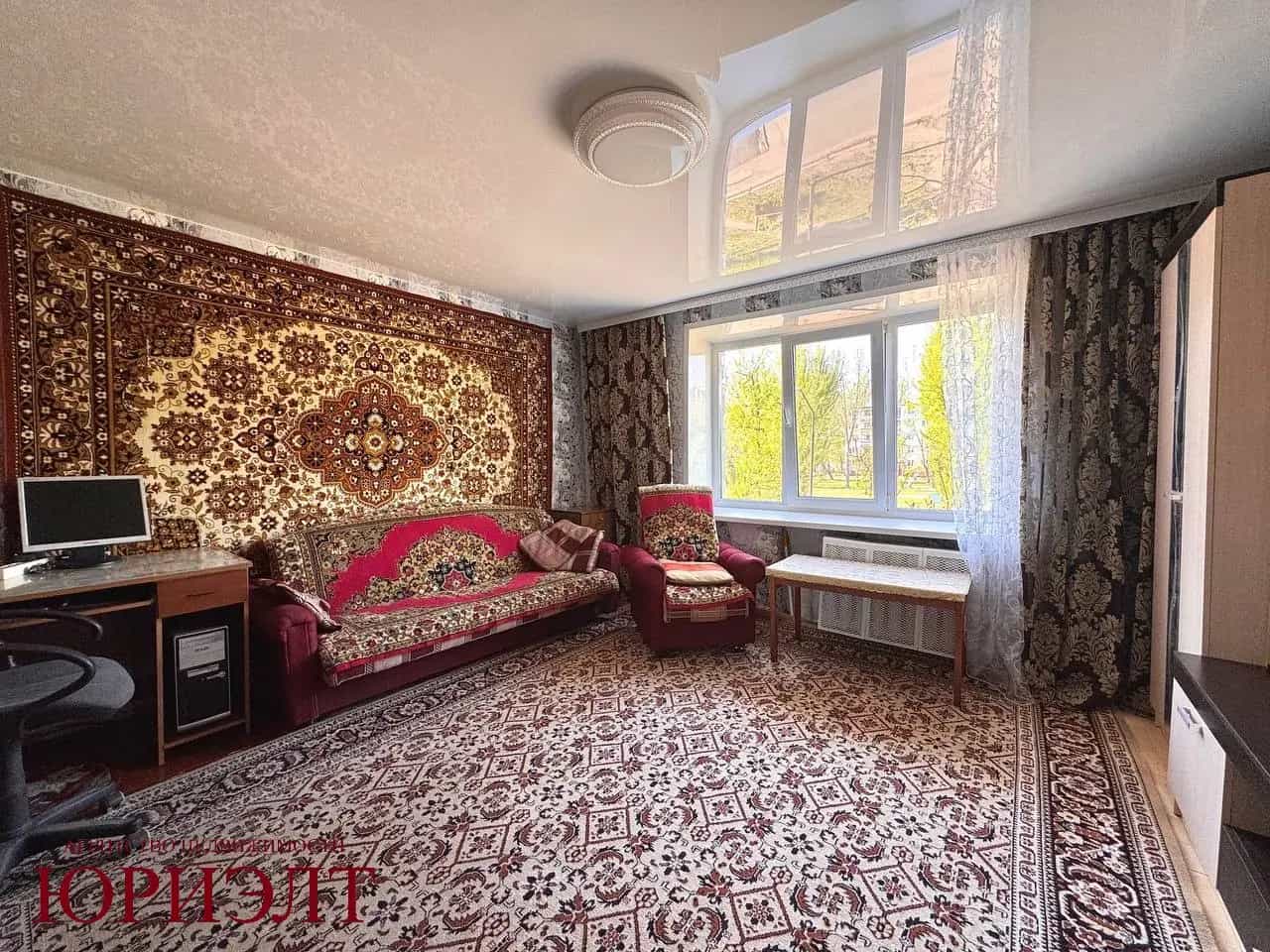 Беларусь, Могилёв, бульвар Непокорённых, 31, фото 21