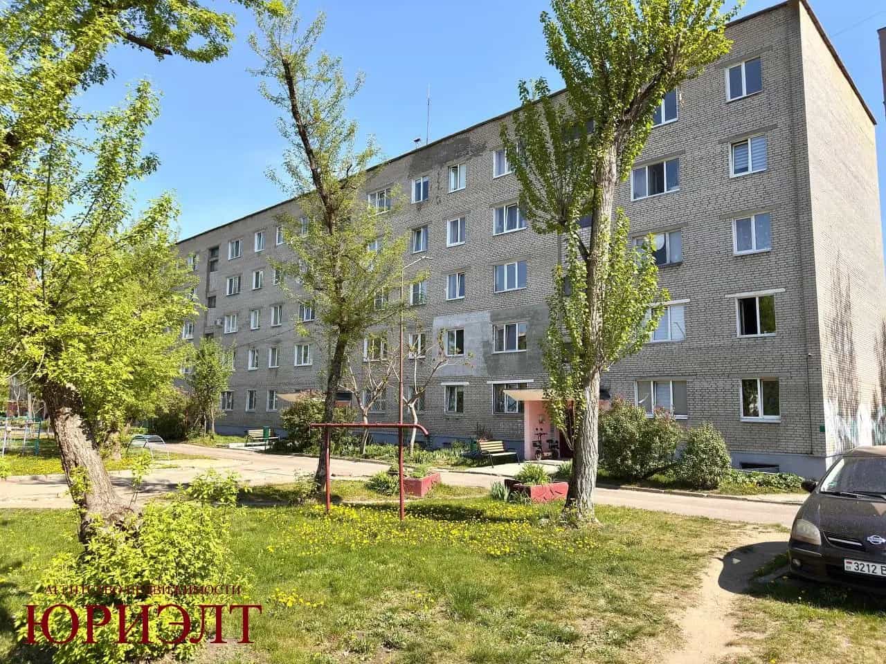 Беларусь, Могилёв, бульвар Непокорённых, 31, фото 23