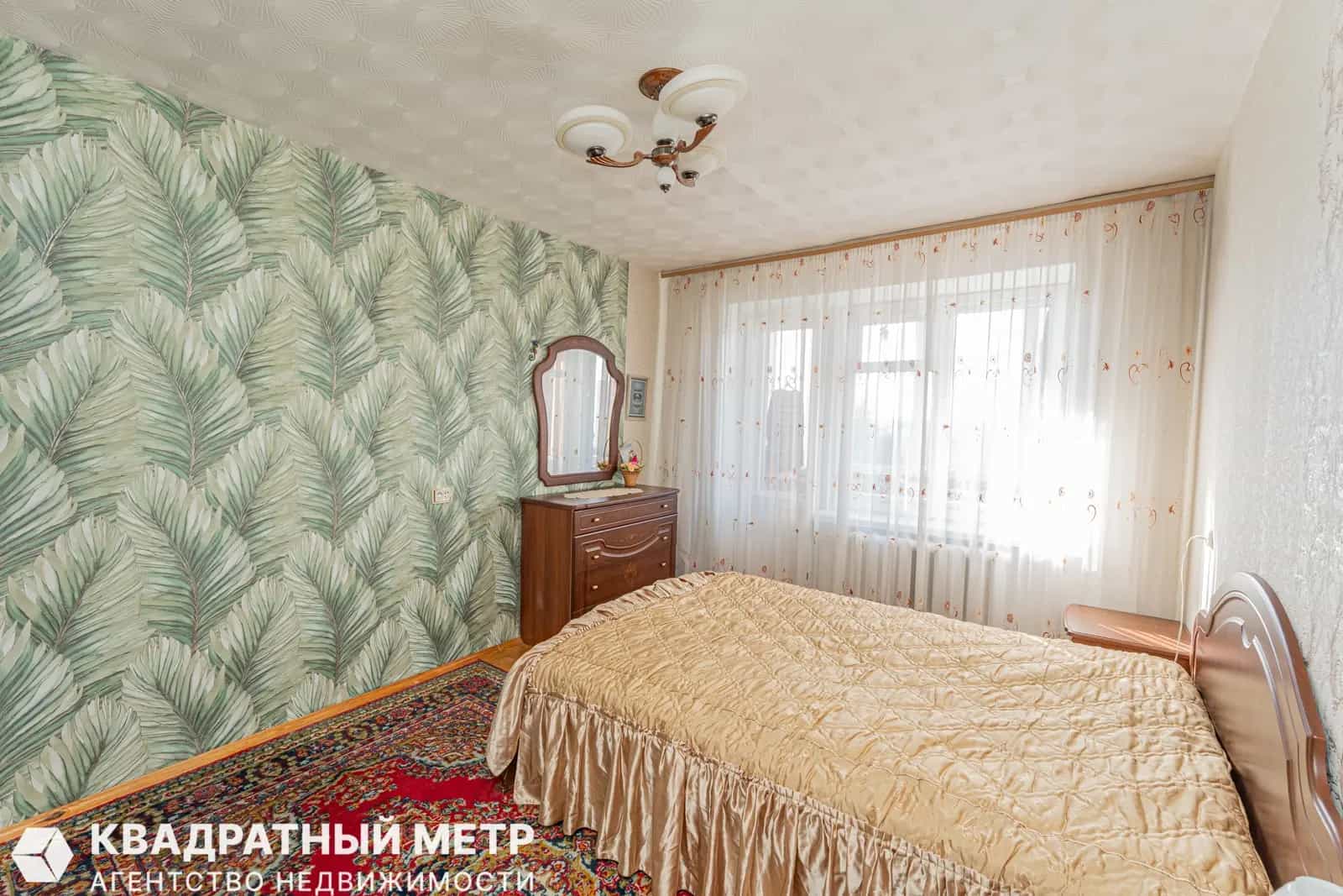 Беларусь, Минская область, Дзержинский район, Фаниполь, Комсомольская улица, 39, фото 4