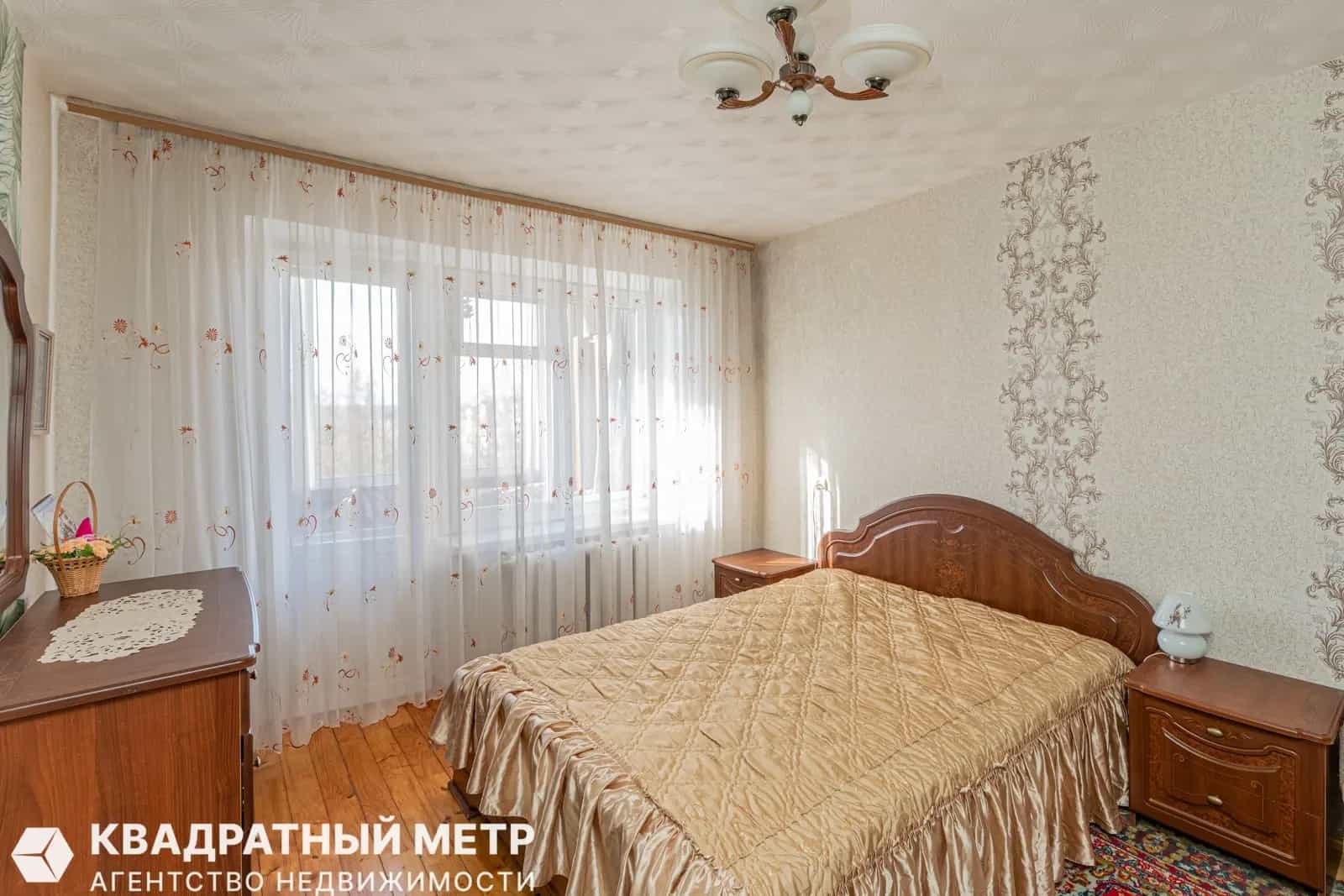 Беларусь, Минская область, Дзержинский район, Фаниполь, Комсомольская улица, 39, фото 5