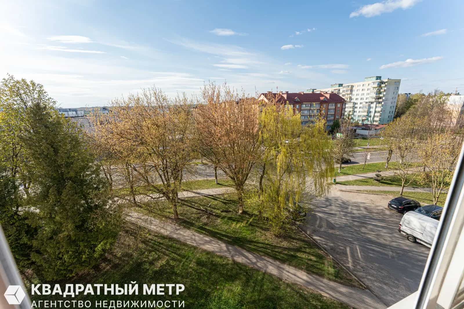 Беларусь, Минская область, Дзержинский район, Фаниполь, Комсомольская улица, 39, фото 8
