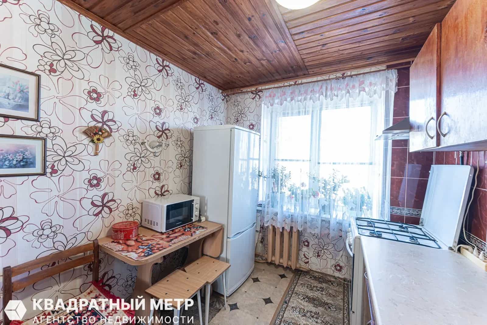 Беларусь, Минская область, Дзержинский район, Фаниполь, Комсомольская улица, 39, фото 11